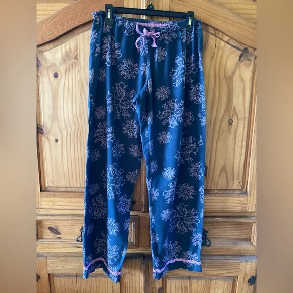 Women's pajama pants victoria's secret hotsell